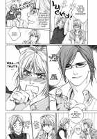 Ikenai Otoko [Fujii Akiko] [Original] Thumbnail Page 46