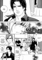 Ikenai Otoko [Fujii Akiko] [Original] Thumbnail Page 56