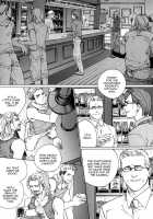 Ikenai Otoko [Fujii Akiko] [Original] Thumbnail Page 61