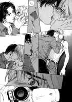 Ikenai Otoko [Fujii Akiko] [Original] Thumbnail Page 68