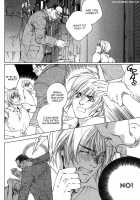 Ikenai Otoko [Fujii Akiko] [Original] Thumbnail Page 75