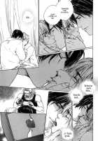 Ikenai Otoko [Fujii Akiko] [Original] Thumbnail Page 88