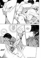 Ikenai Otoko [Fujii Akiko] [Original] Thumbnail Page 90