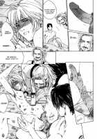 Ikenai Otoko [Fujii Akiko] [Original] Thumbnail Page 94