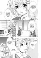 Loving / Loving [Yuuki Mitsuru] [Harukanaru Toki No Naka De] Thumbnail Page 05