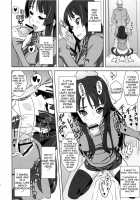 REC2!! [Suna] [K-On!] Thumbnail Page 07