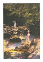 Sasurai Emanon   Vol.1 / さすらいエマノン [Original] Thumbnail Page 18