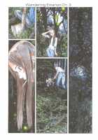 Sasurai Emanon   Vol.1 / さすらいエマノン [Original] Thumbnail Page 19