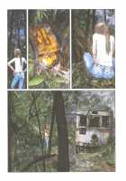 Sasurai Emanon   Vol.1 / さすらいエマノン [Original] Thumbnail Page 20