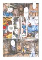 Sasurai Emanon   Vol.1 / さすらいエマノン [Original] Thumbnail Page 22