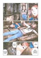 Sasurai Emanon   Vol.1 / さすらいエマノン [Original] Thumbnail Page 23