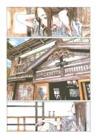 Sasurai Emanon   Vol.1 / さすらいエマノン [Original] Thumbnail Page 29