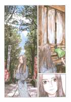 Sasurai Emanon   Vol.1 / さすらいエマノン [Original] Thumbnail Page 34