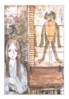 Sasurai Emanon   Vol.1 / さすらいエマノン [Original] Thumbnail Page 42