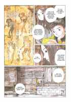 Sasurai Emanon   Vol.1 / さすらいエマノン [Original] Thumbnail Page 44