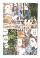 Sasurai Emanon   Vol.1 / さすらいエマノン [Original] Thumbnail Page 45