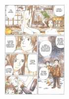 Sasurai Emanon   Vol.1 / さすらいエマノン [Original] Thumbnail Page 53