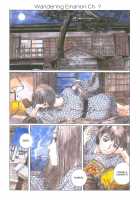 Sasurai Emanon   Vol.1 / さすらいエマノン [Original] Thumbnail Page 57