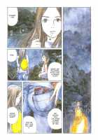 Sasurai Emanon   Vol.1 / さすらいエマノン [Original] Thumbnail Page 61