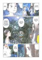 Sasurai Emanon   Vol.1 / さすらいエマノン [Original] Thumbnail Page 62