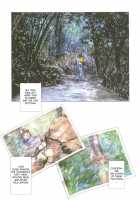 Sasurai Emanon   Vol.1 / さすらいエマノン [Original] Thumbnail Page 64