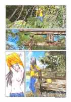 Sasurai Emanon   Vol.1 / さすらいエマノン [Original] Thumbnail Page 66