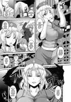 Dakyou Eirin / 堕狂永琳 [Kazuhiro] [Touhou Project] Thumbnail Page 10