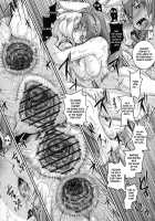 Dakyou Eirin / 堕狂永琳 [Kazuhiro] [Touhou Project] Thumbnail Page 33