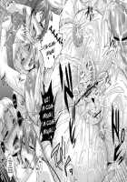 Dakyou Eirin / 堕狂永琳 [Kazuhiro] [Touhou Project] Thumbnail Page 35