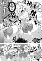 Dakyou Eirin / 堕狂永琳 [Kazuhiro] [Touhou Project] Thumbnail Page 05