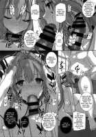 Aijin Keiyaku ROYALGUARD ♥ PRINCESS / 愛人契約 ROYALGUARD ♥ PRINCESS [Katsurai Yoshiaki] [Amagi Brilliant Park] Thumbnail Page 20