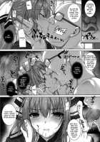 Aijin Keiyaku ROYALGUARD ♥ PRINCESS / 愛人契約 ROYALGUARD ♥ PRINCESS [Katsurai Yoshiaki] [Amagi Brilliant Park] Thumbnail Page 06