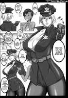 Shiro Kuro Jiru [Midoh Tsukasa] [Dead Or Alive] Thumbnail Page 04