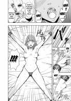 Crimson Prison 2 / クリムゾンプリズン～イカされたら敗北、恥辱ゲームに参加させられた女たち～ 2 [Crimson] [Original] Thumbnail Page 44