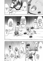 Crimson Prison 2 / クリムゾンプリズン～イカされたら敗北、恥辱ゲームに参加させられた女たち～ 2 [Crimson] [Original] Thumbnail Page 59