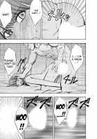 Crimson Prison 2 / クリムゾンプリズン～イカされたら敗北、恥辱ゲームに参加させられた女たち～ 2 [Crimson] [Original] Thumbnail Page 62