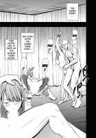 Crimson Prison 2 / クリムゾンプリズン～イカされたら敗北、恥辱ゲームに参加させられた女たち～ 2 [Crimson] [Original] Thumbnail Page 72