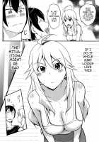 Miki-Teki☆☆Lesson / みきてき☆☆れっすん [Miduki Shou] [The Idolmaster] Thumbnail Page 06