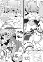 Sayaka's Grand Strategy For Sex [Momoya Chika] [Puella Magi Madoka Magica] Thumbnail Page 20