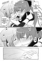 Sayaka's Grand Strategy For Sex [Momoya Chika] [Puella Magi Madoka Magica] Thumbnail Page 22