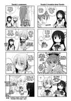 Sayaka's Grand Strategy For Sex [Momoya Chika] [Puella Magi Madoka Magica] Thumbnail Page 24
