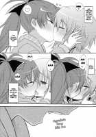 Sayaka's Grand Strategy For Sex [Momoya Chika] [Puella Magi Madoka Magica] Thumbnail Page 31