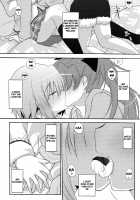 Sayaka's Grand Strategy For Sex [Momoya Chika] [Puella Magi Madoka Magica] Thumbnail Page 32