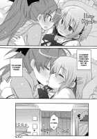 Sayaka's Grand Strategy For Sex [Momoya Chika] [Puella Magi Madoka Magica] Thumbnail Page 33