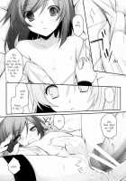 Plastic Doll [Arima] [Gundam 00] Thumbnail Page 14