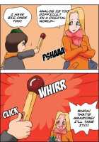 Me Ran Co Ri [Space No.1] [Original] Thumbnail Page 100