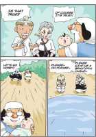 Me Ran Co Ri [Space No.1] [Original] Thumbnail Page 104