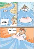 Me Ran Co Ri [Space No.1] [Original] Thumbnail Page 105