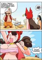 Me Ran Co Ri [Space No.1] [Original] Thumbnail Page 113