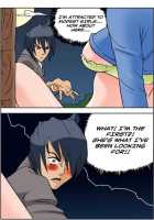 Me Ran Co Ri [Space No.1] [Original] Thumbnail Page 116